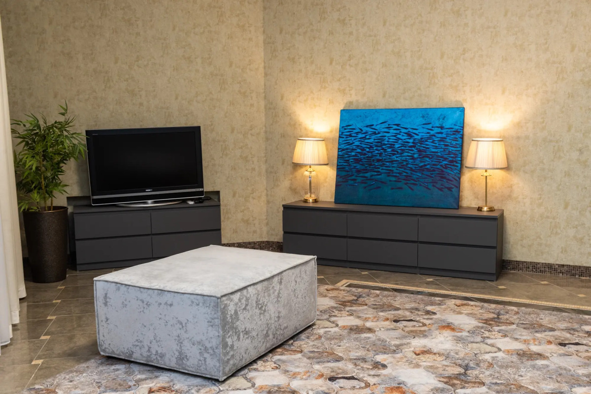 Квартира Проспект Независимости 30