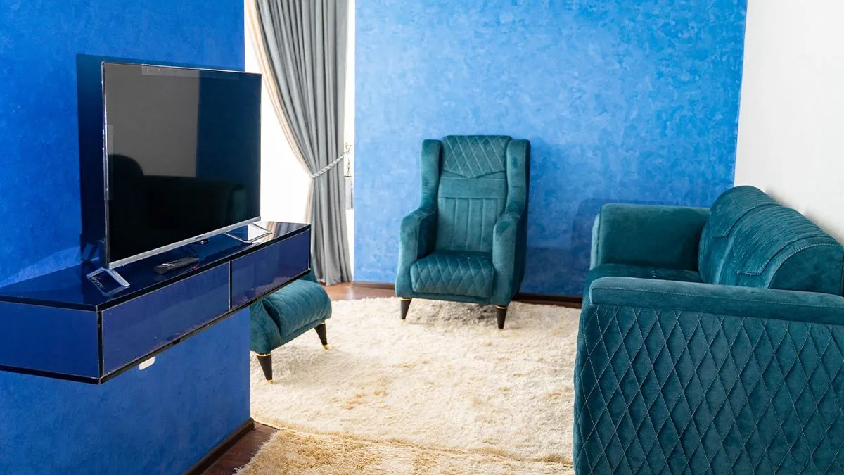 Отель Reikartz Bahor Bukhara