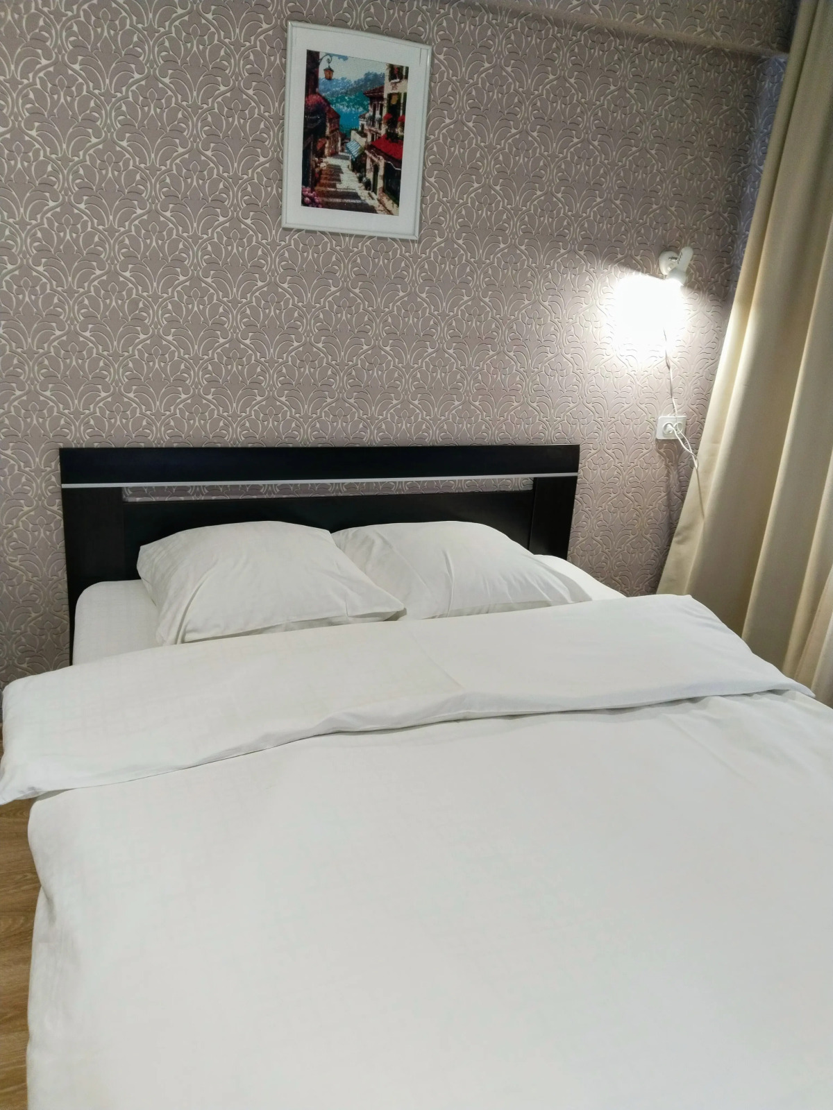 Квартира  в центре Новомосковска