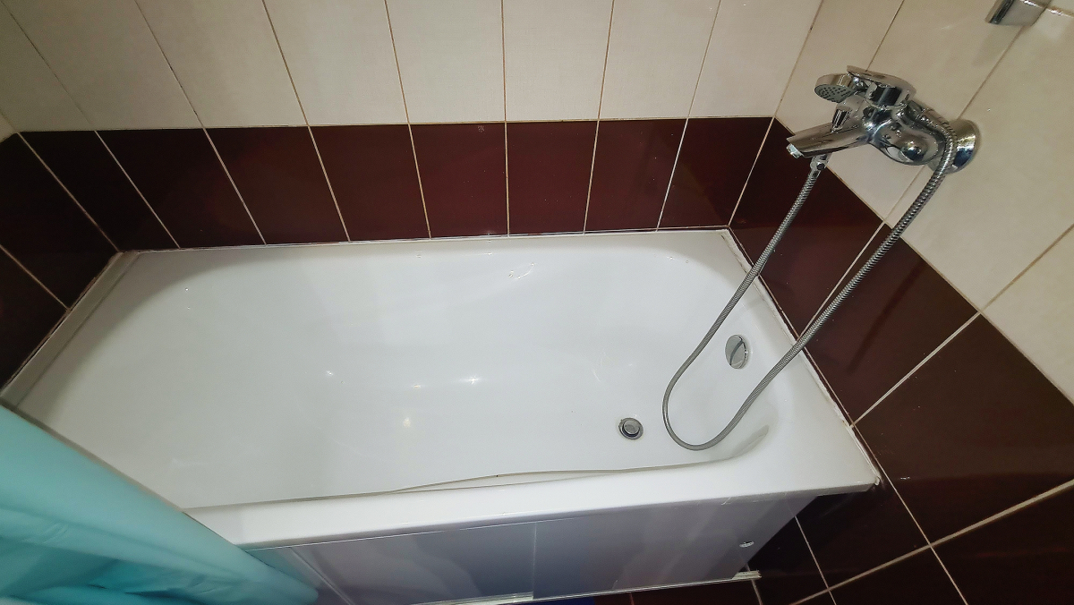 Апартаменты Едем в Омск