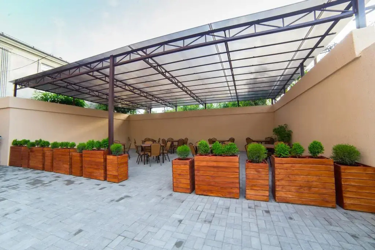 Гостевой Дом Репруа