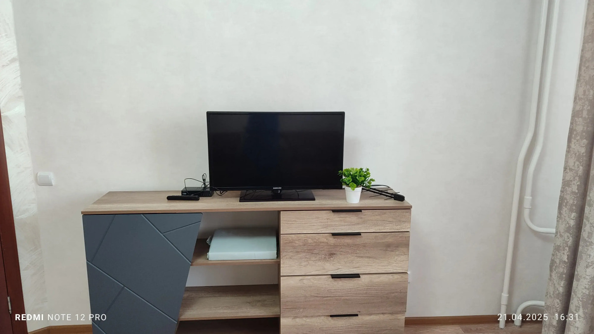 Квартира Уютая у Набережной Йошкар-Олы