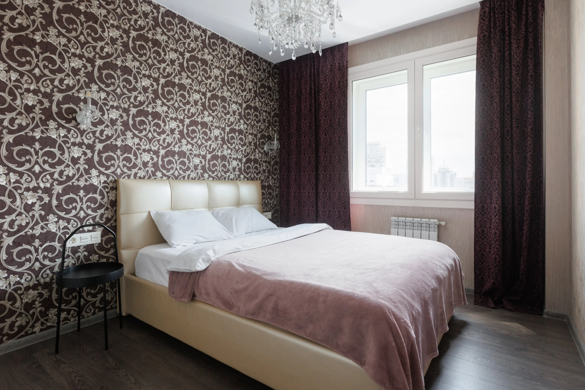 Апартаменты 3х Комнатные Ипподромская