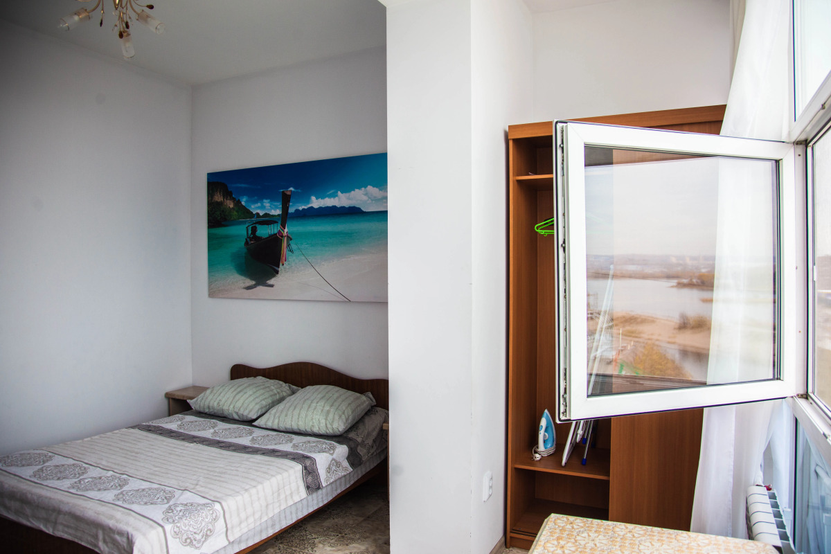 Апартаменты Апарт38