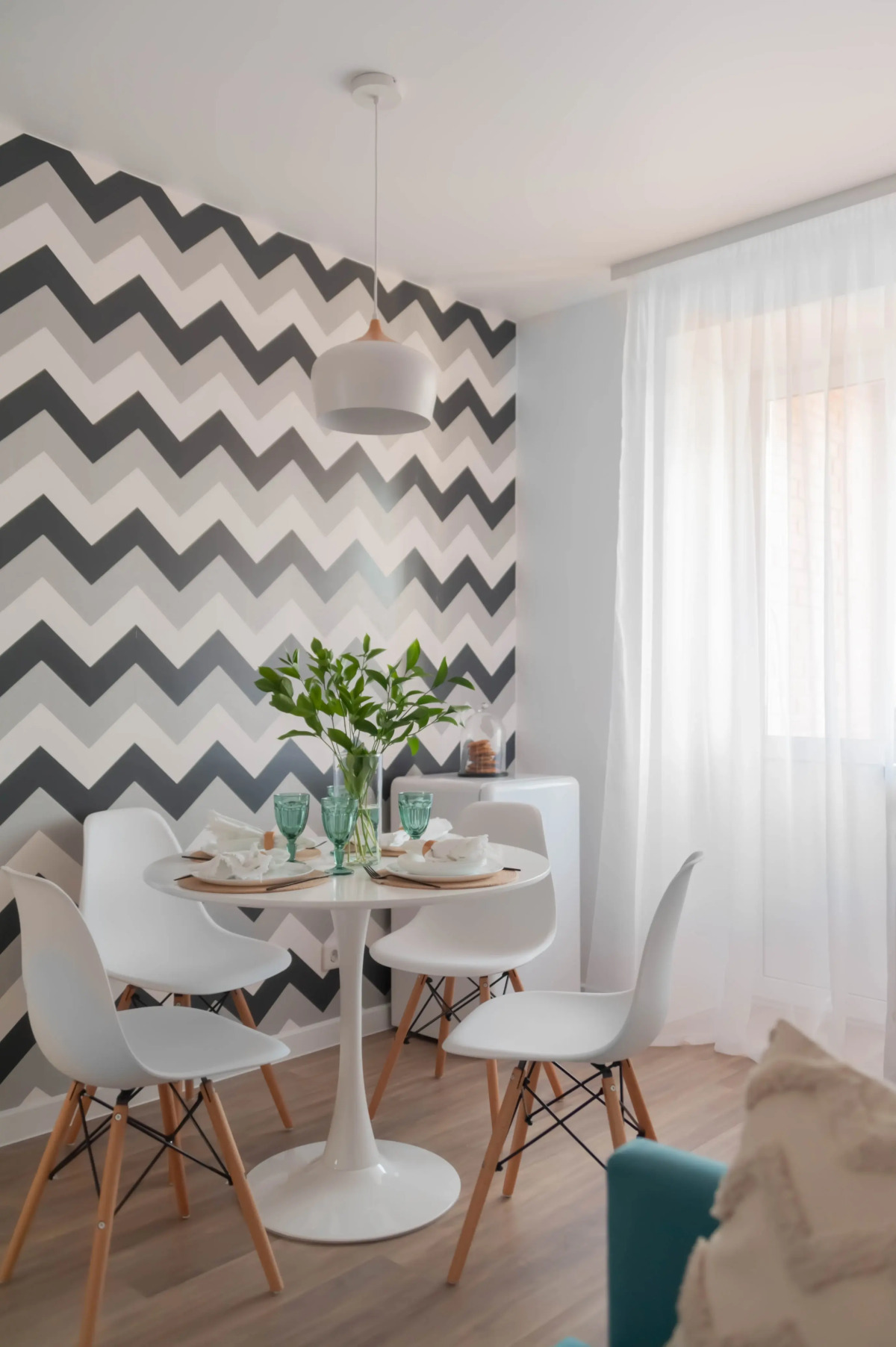 Апартаменты VolgaRooms рядом с центром