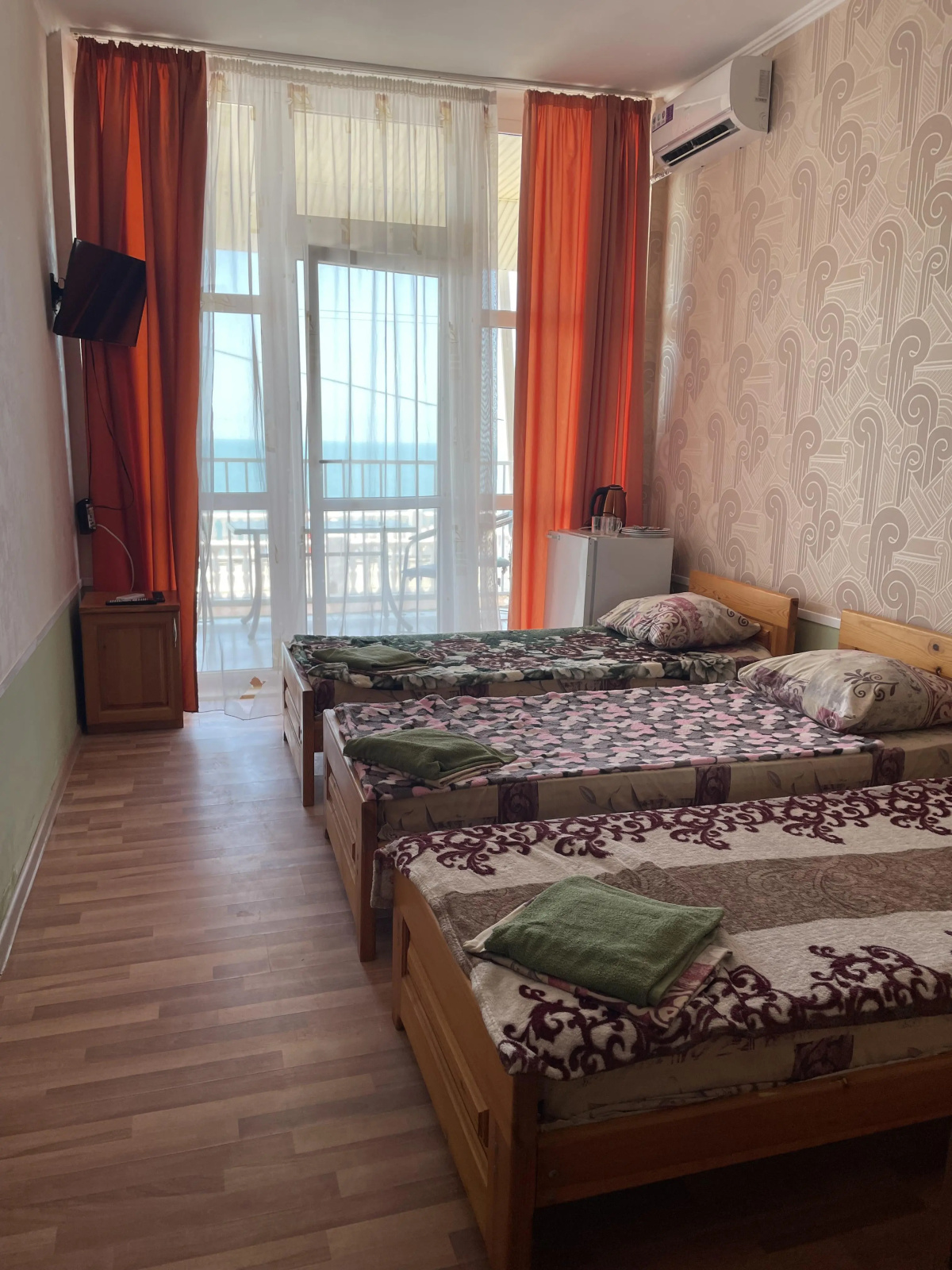 Hotel Briz