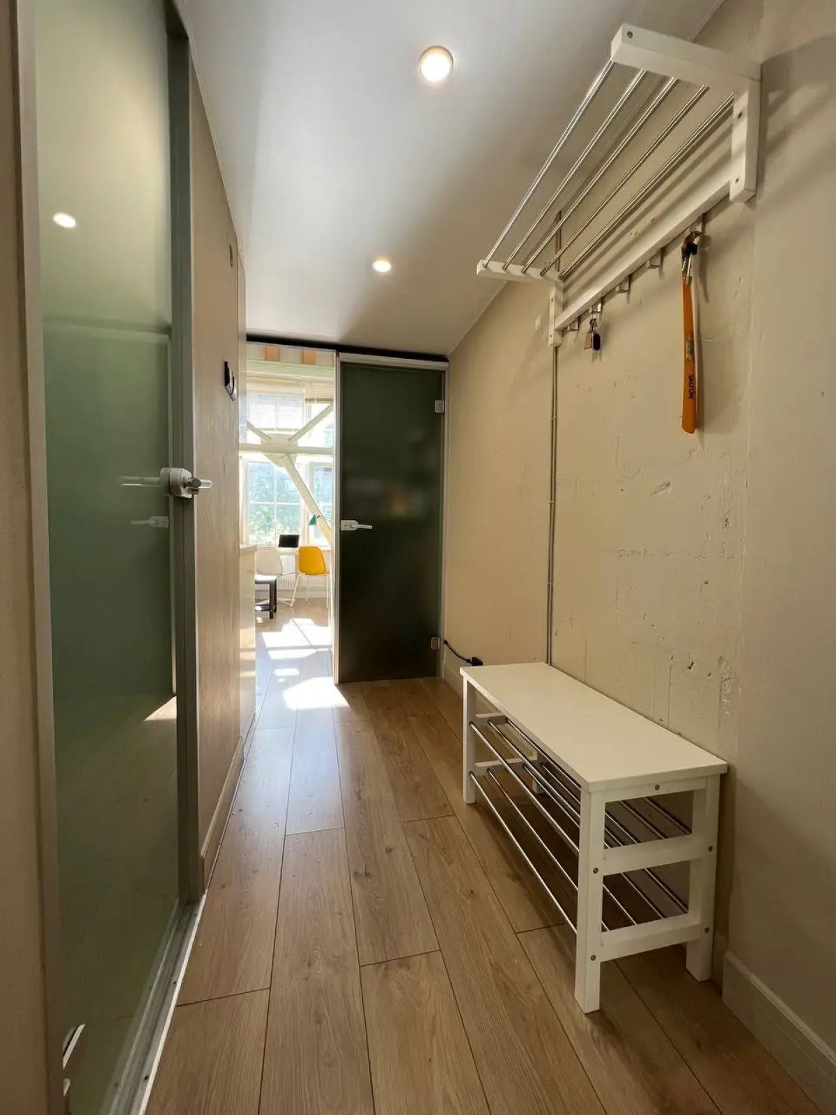 Апартаменты Солнечные у метро Соколиная Гора