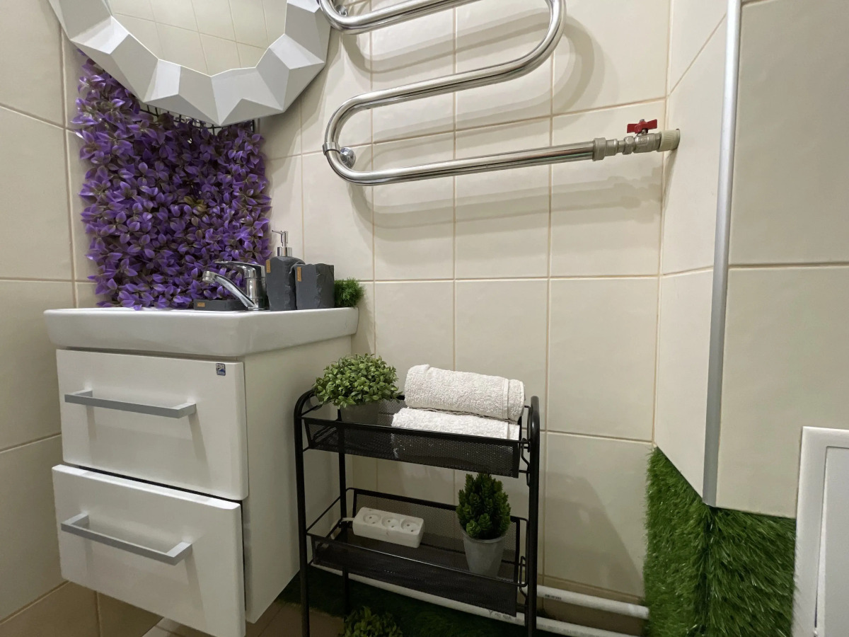 Квартира Замок у Леса