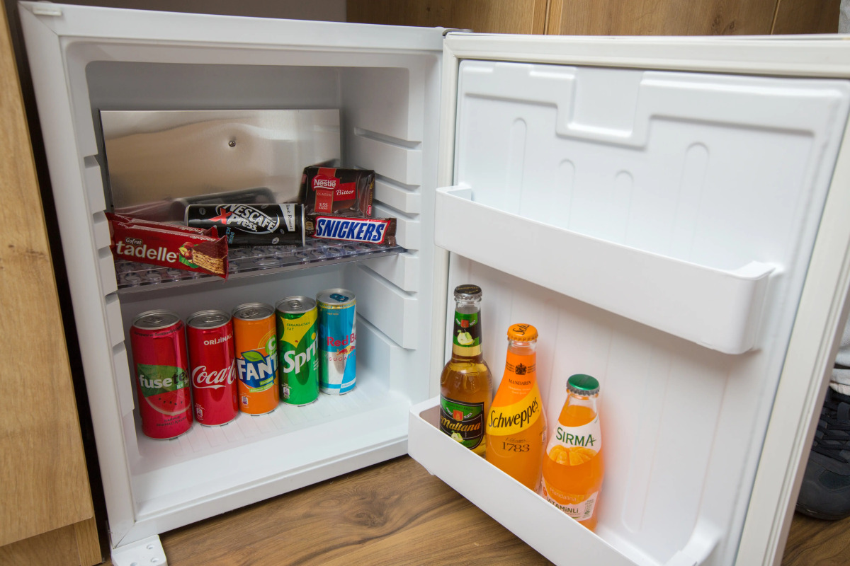 Отель Golden Street