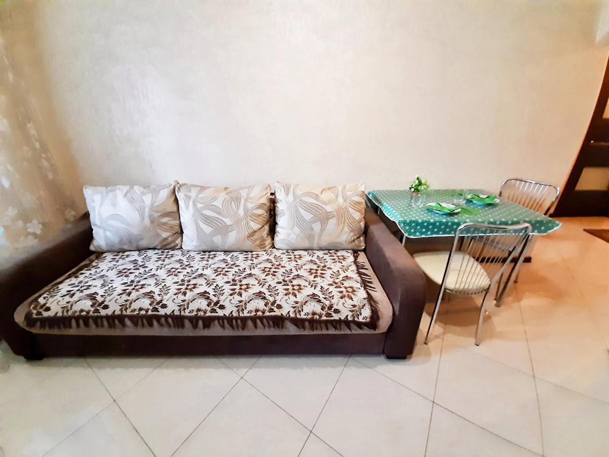 Апартаменты Романтик