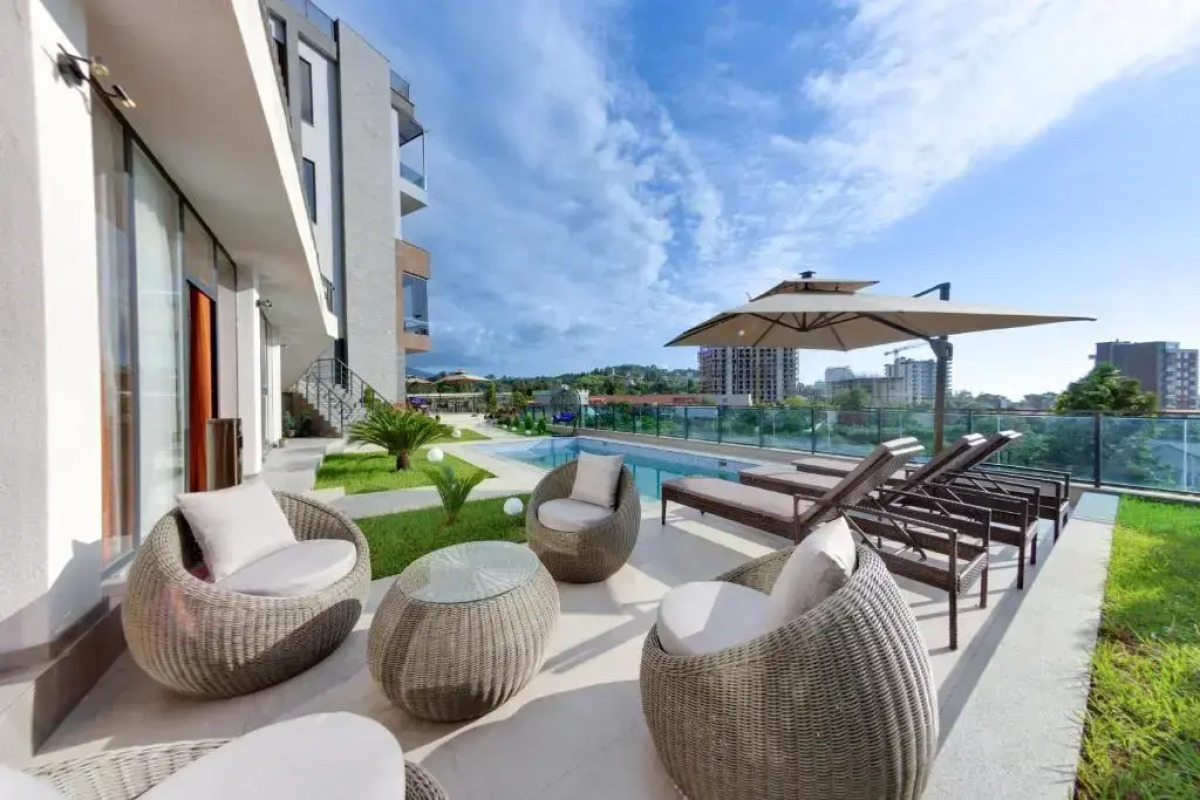 Отель Sun Wine hotel