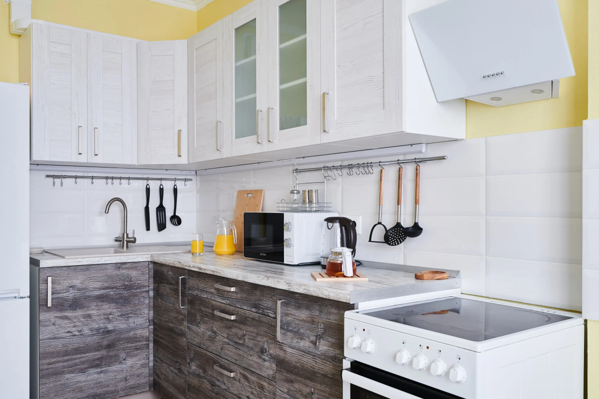 Апартаменты UraganAPART Воздушное чудо