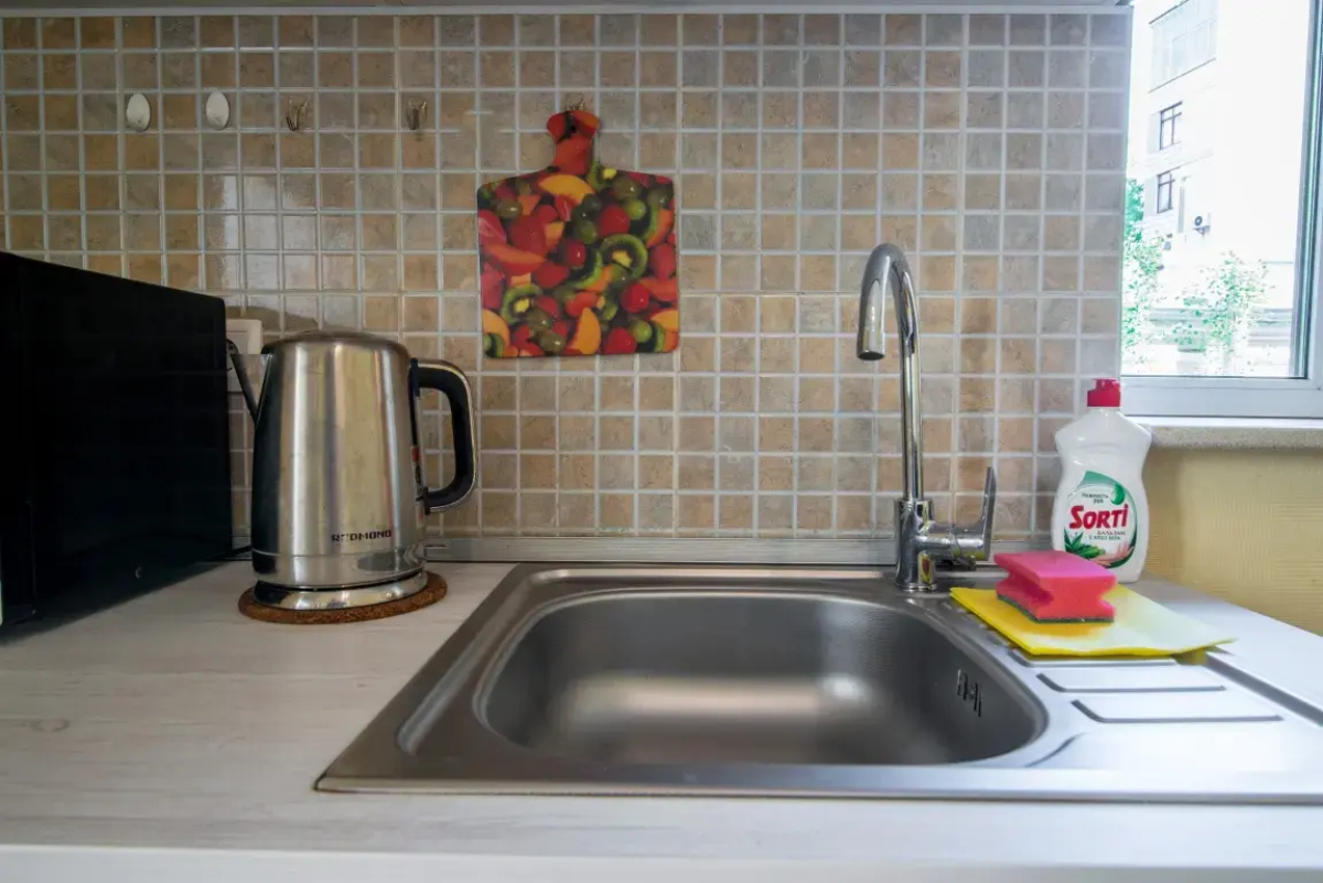 Апартаменты Набережная Реки Фонтанки 38