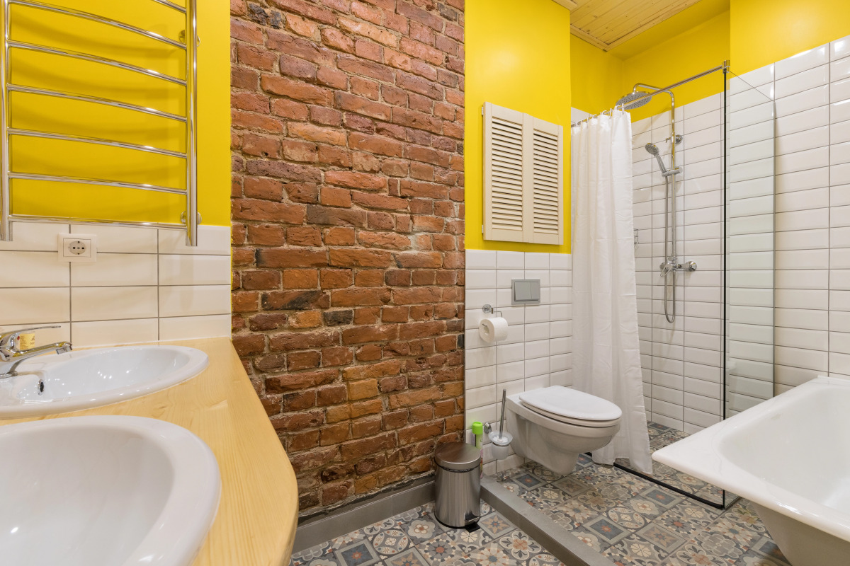 5-комнатные Апартаменты Apartico с сауной