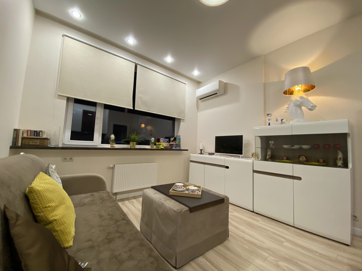 Апартаменты Polo