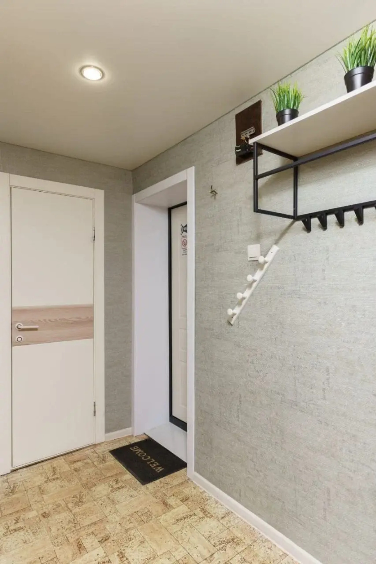 Квартира на Ленина