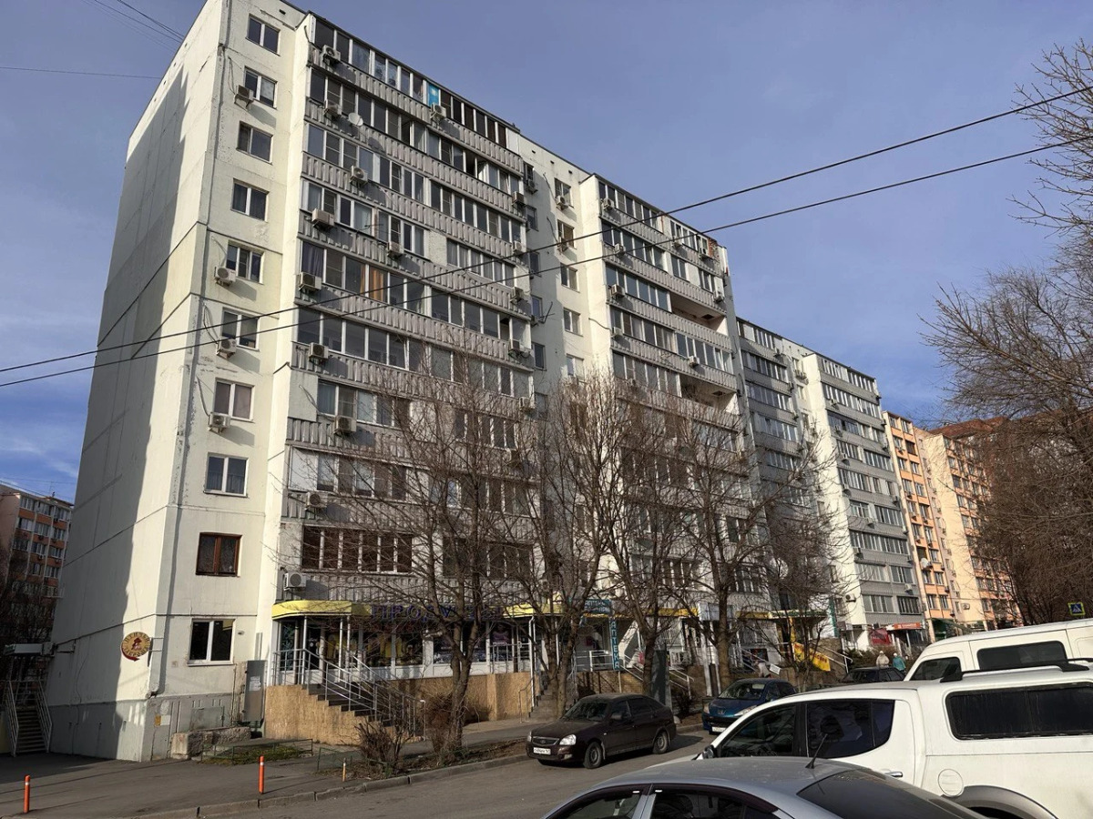 Квартира Посуточно напротив областной больницы