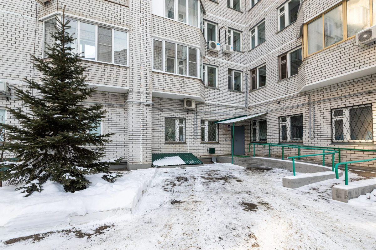 Квартира Хорошо Как Дома