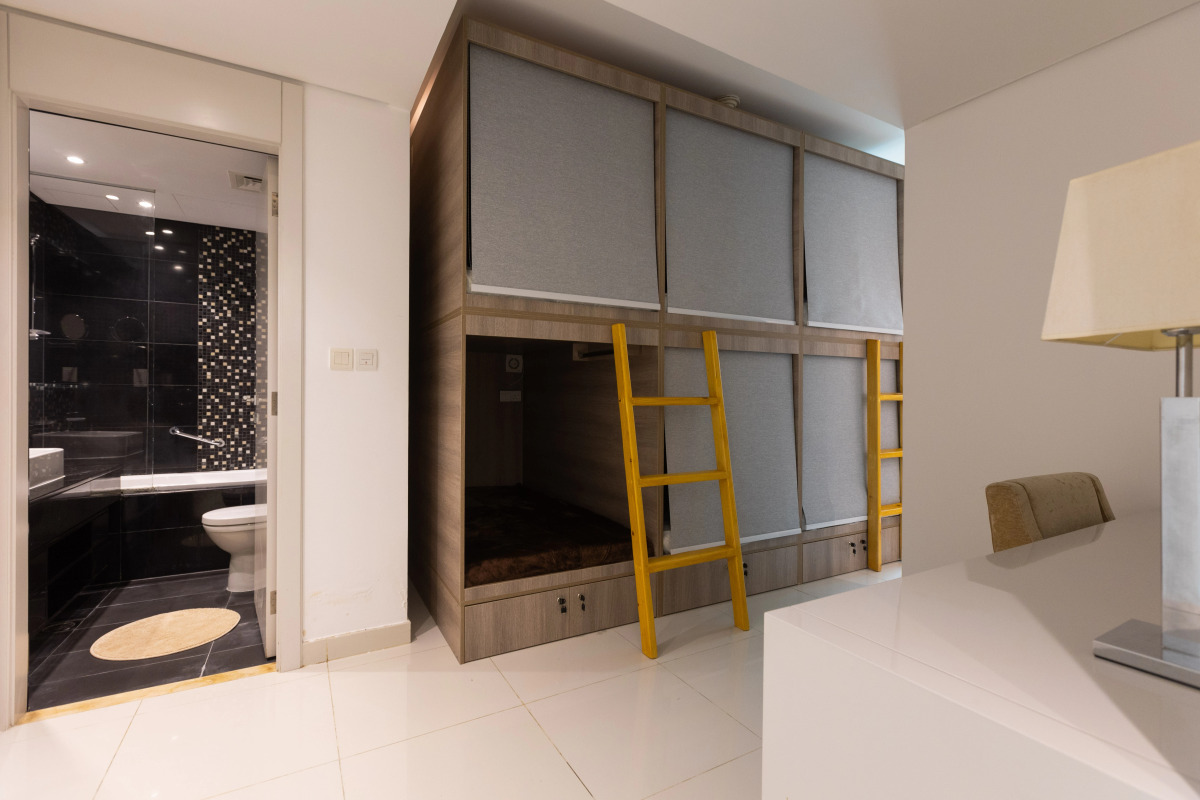 Хостел InterCube