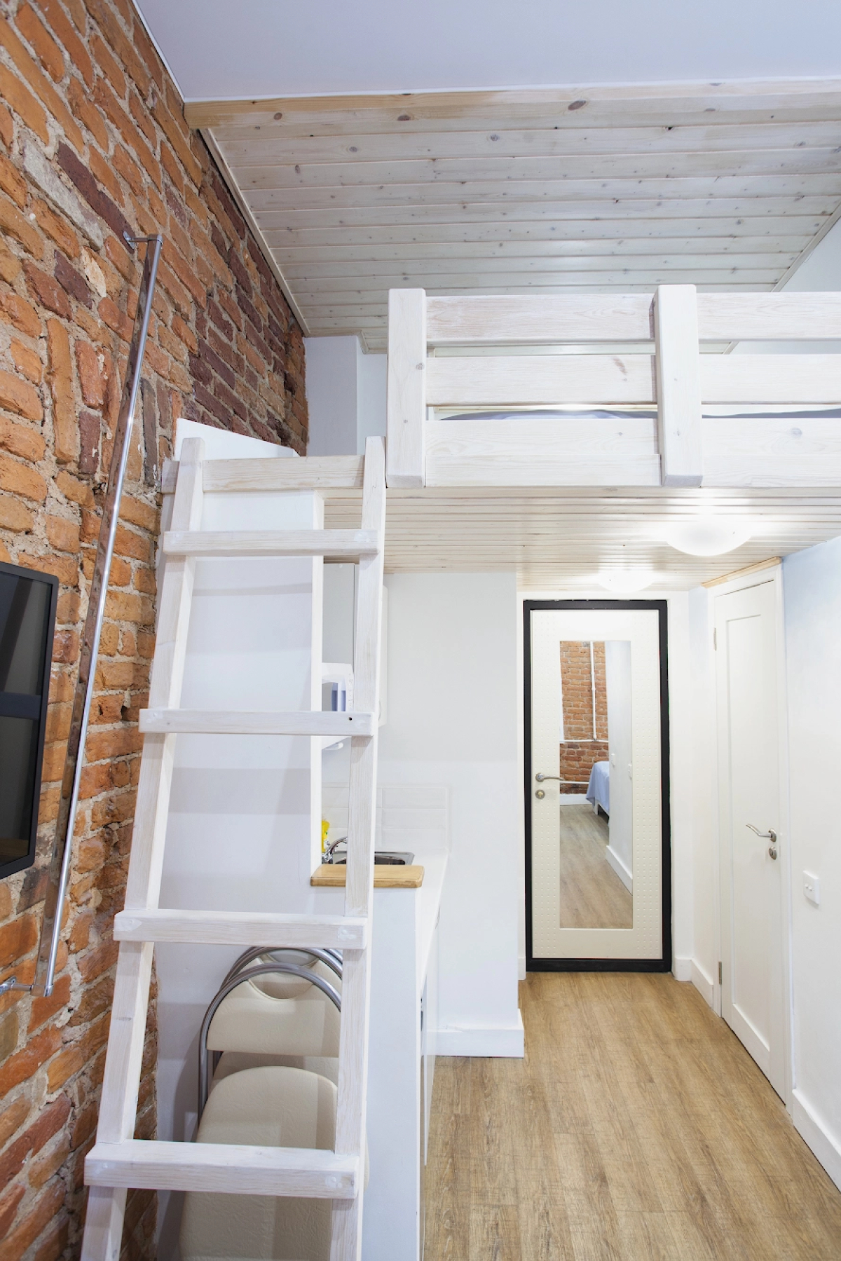 Апартаменты БРИКК 2