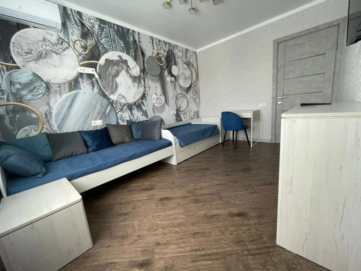 Квартира Air Magic