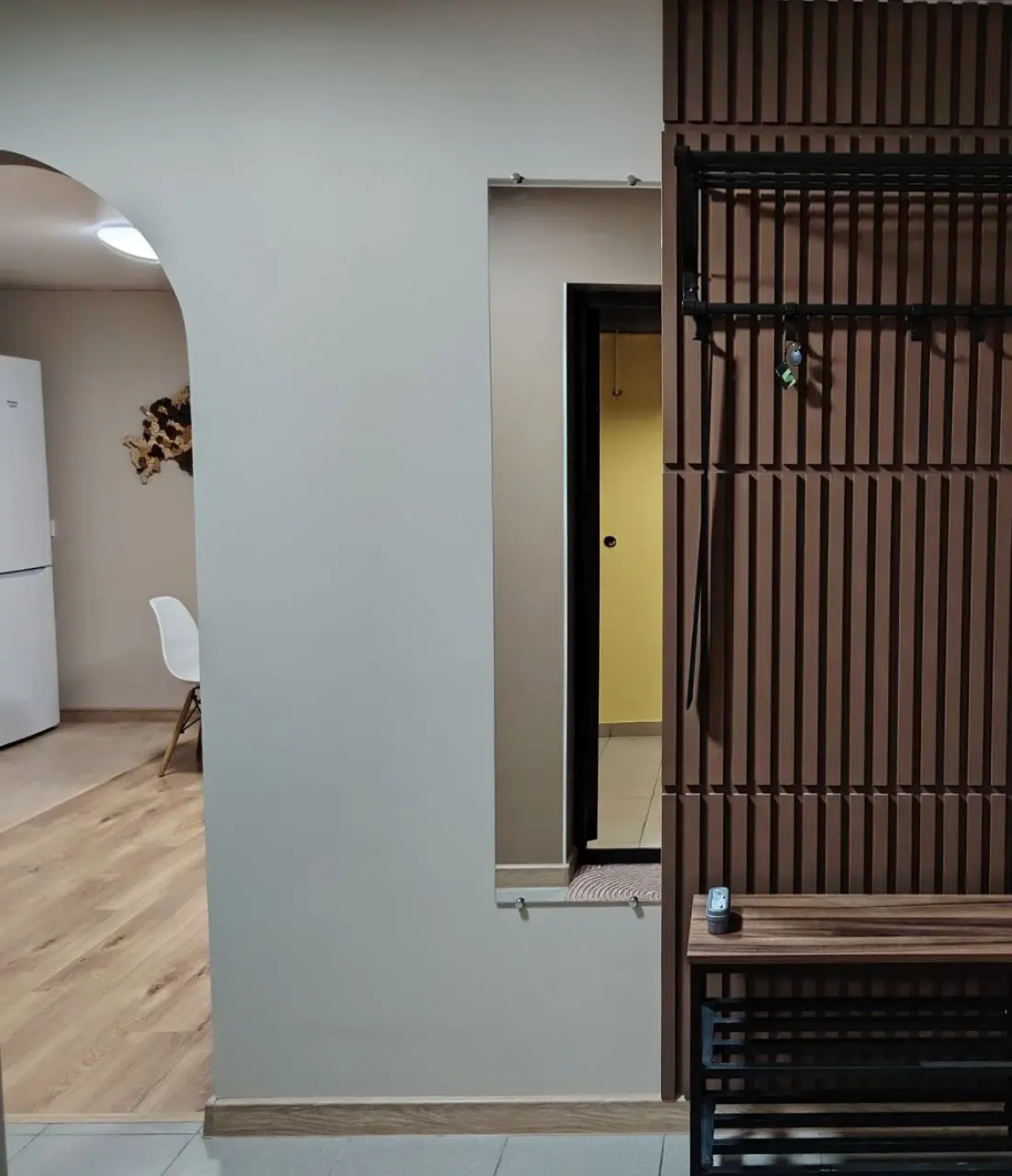 Квартира Sutki Rent На Удельной у центра Алмазова