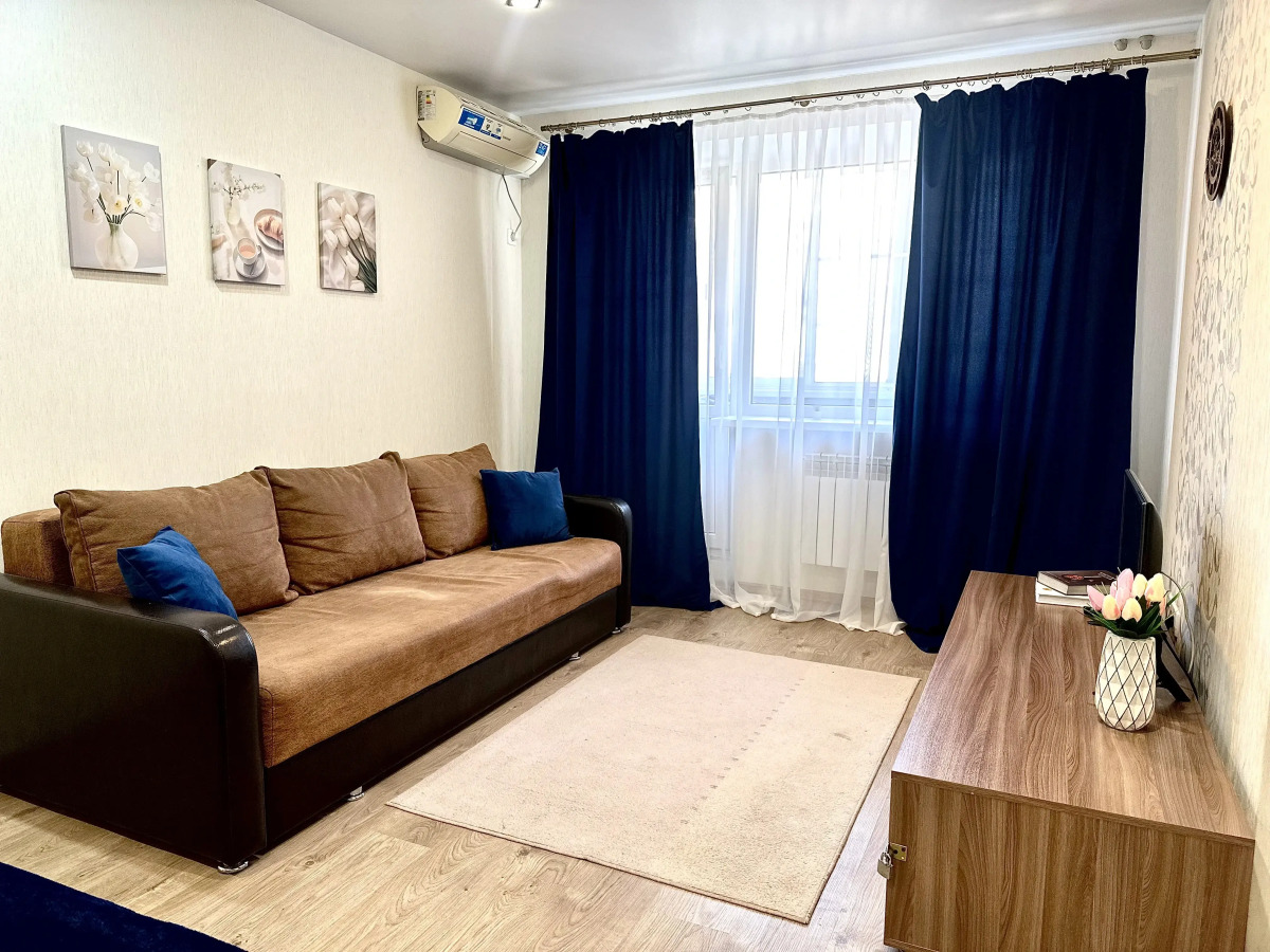 Апартаменты КОМФОРТ в историческом центре города