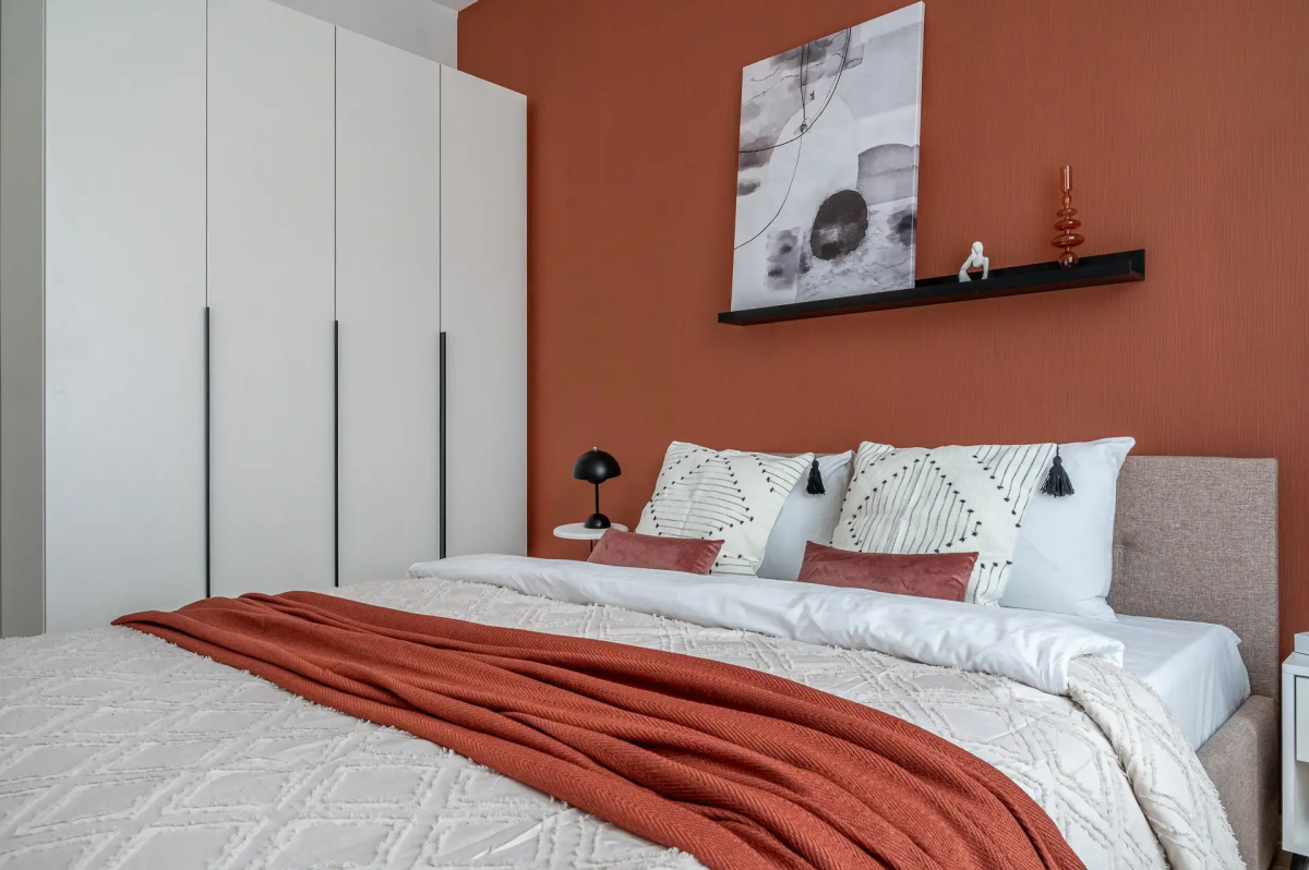 Квартира Уютная ЖК Новокольцовский