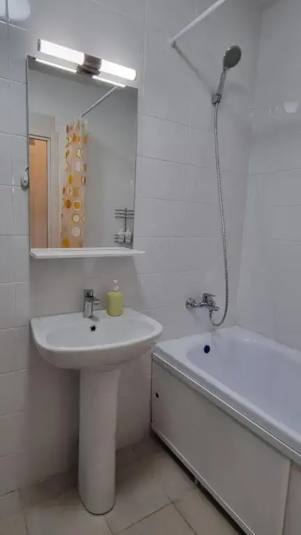 Квартира Космонавтов 11 4