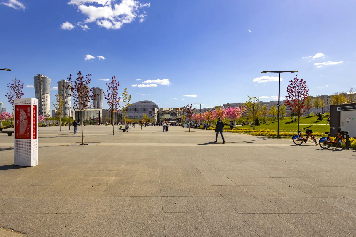 Апартаменты Белая Сова Жк Лайнер Запад 20