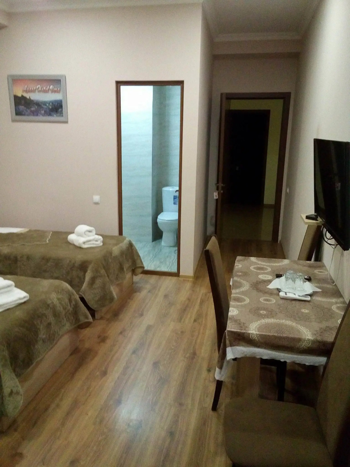 Апарт-Отель Vera