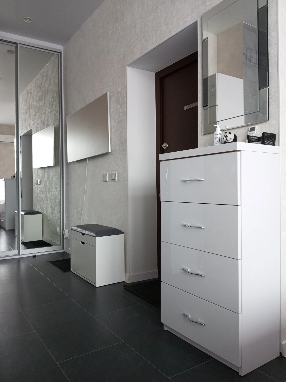 Апартаменты Комфорт у моря