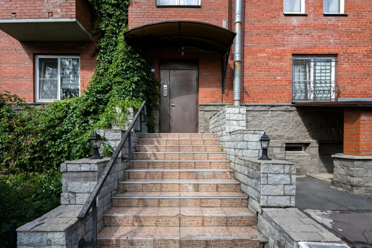 Апартаменты RentalSPb