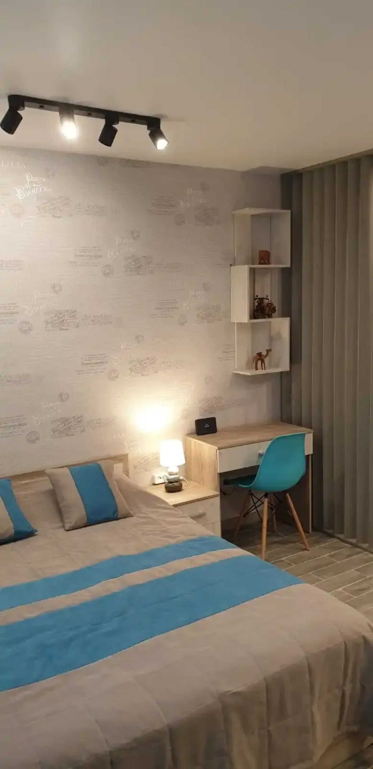 Квартира Cтудия с удобным расположением