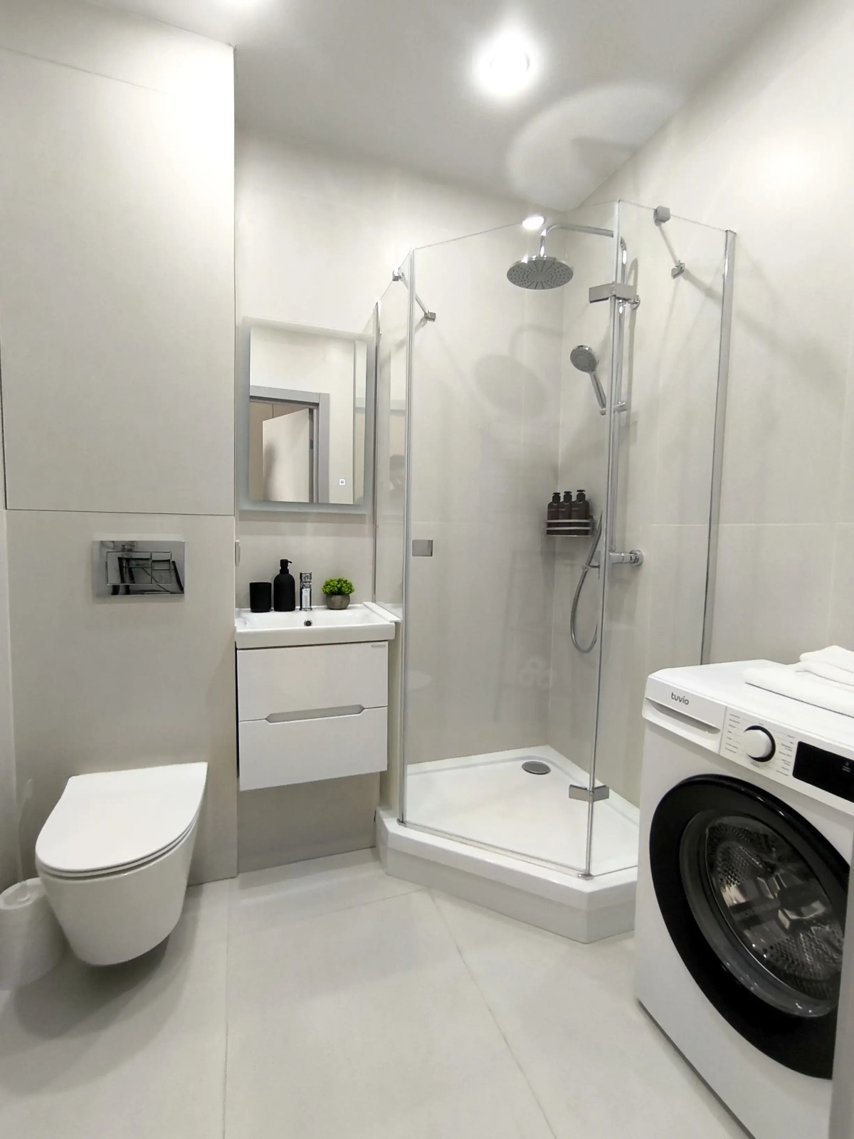 Квартира у Метро Нижегородская