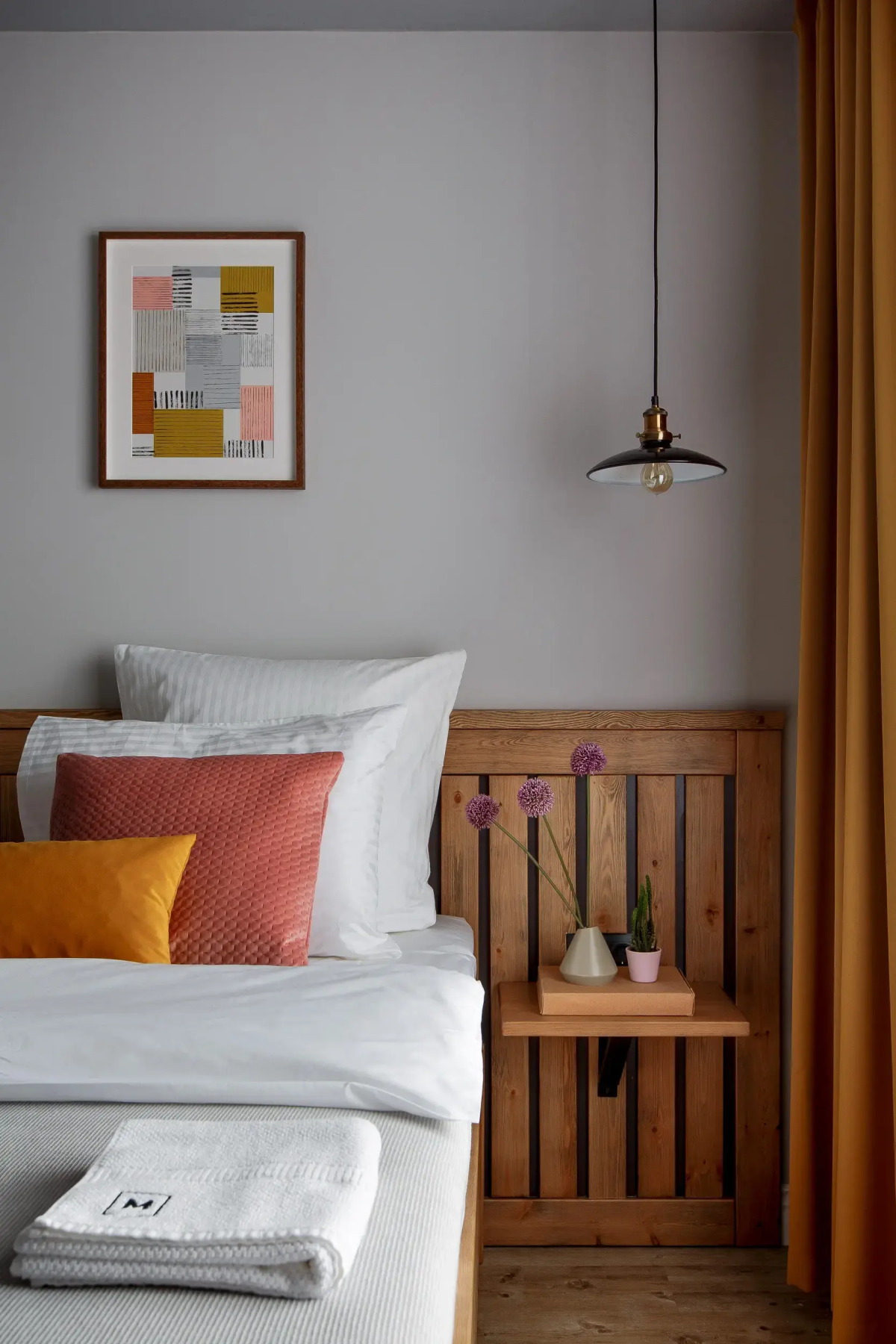 Апартаменты Matveev City #105