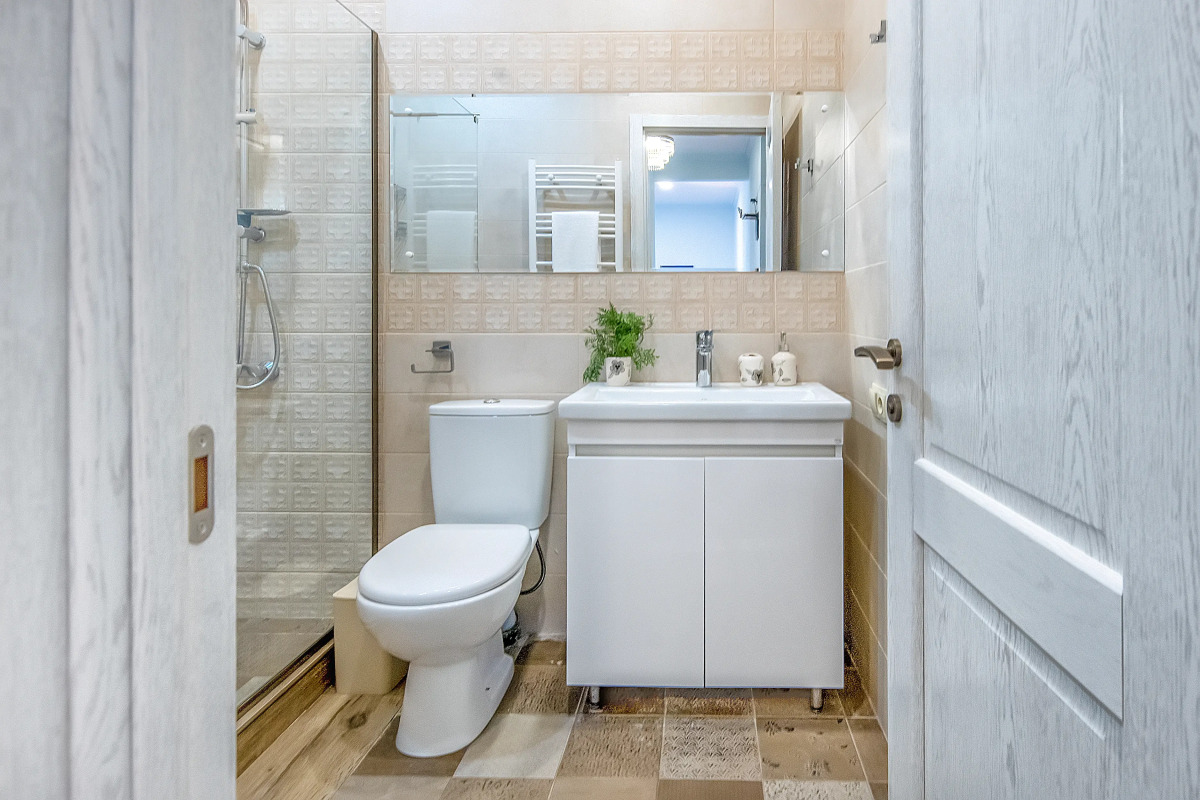 Апартаменты HB apartments Mtskheta