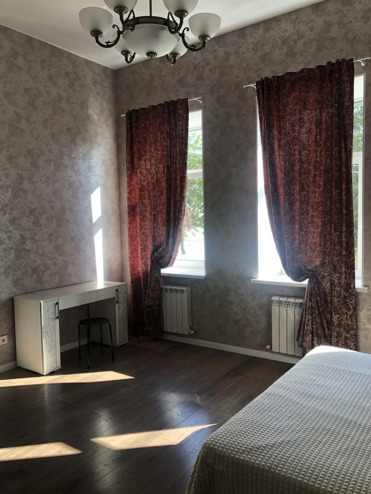 Квартира Исторический центр Коломна