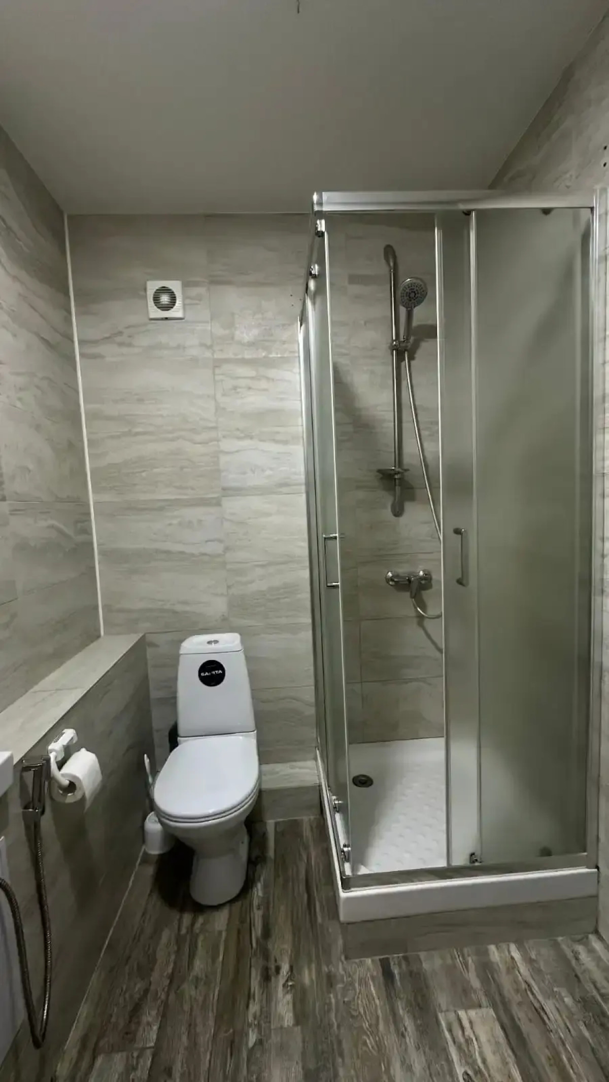 Апартаменты Квартира в Центре КМВ