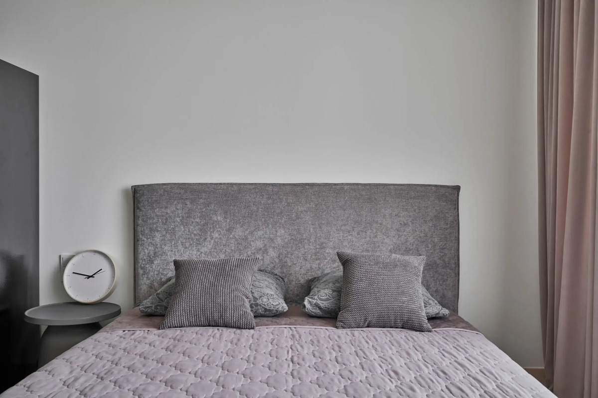 Апартаменты на проспекте Андропова 10