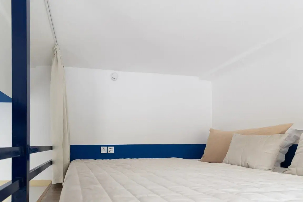 Апартаменты Prim Rooms Central Streets