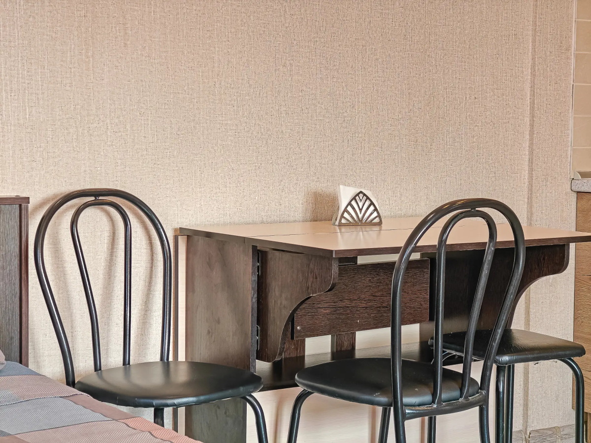 Апартаменты на Фрунзе 49/1