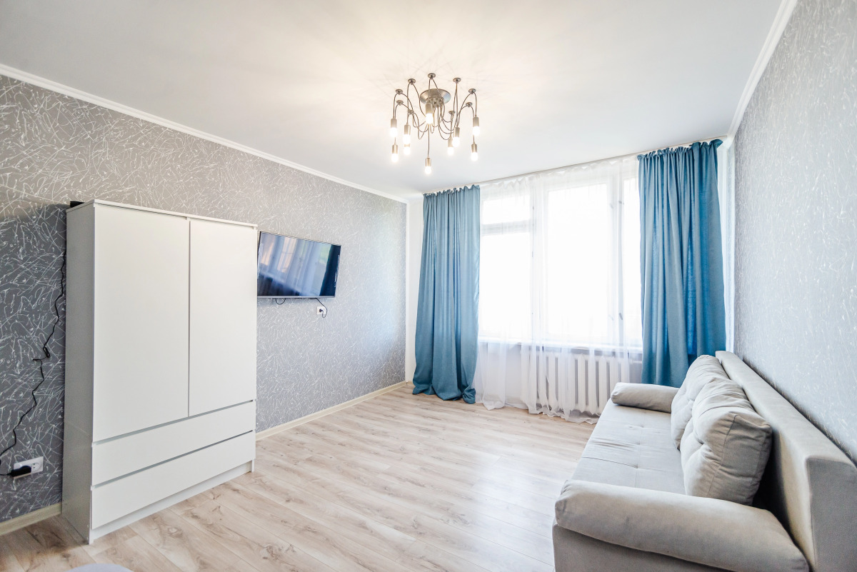 Апартаменты Цветной Бульвар д 20/1