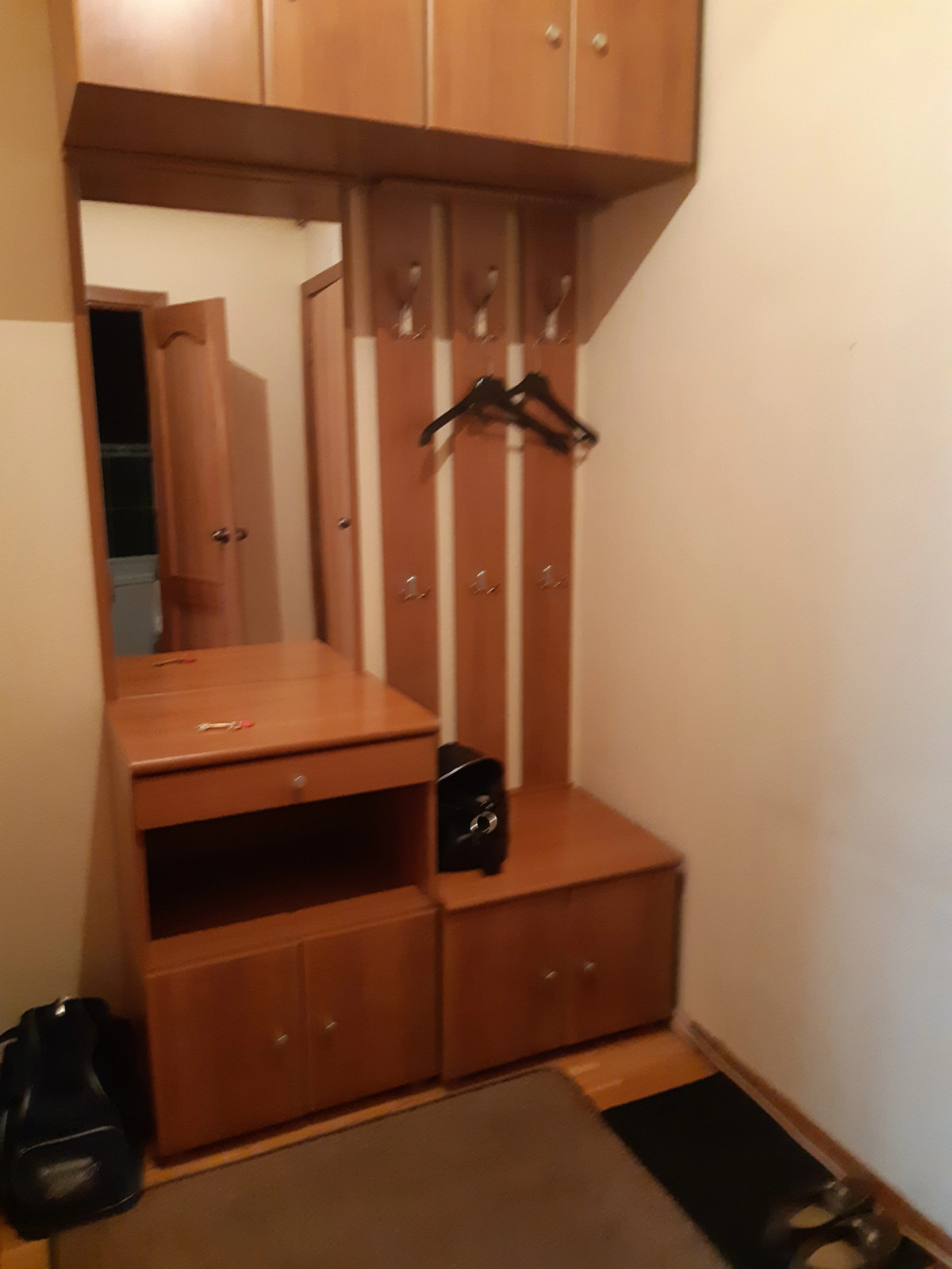 Квартира Эврика на Пронской