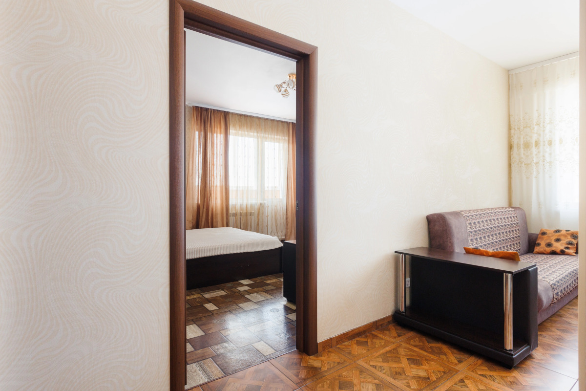 Апартаменты Freedom Романова