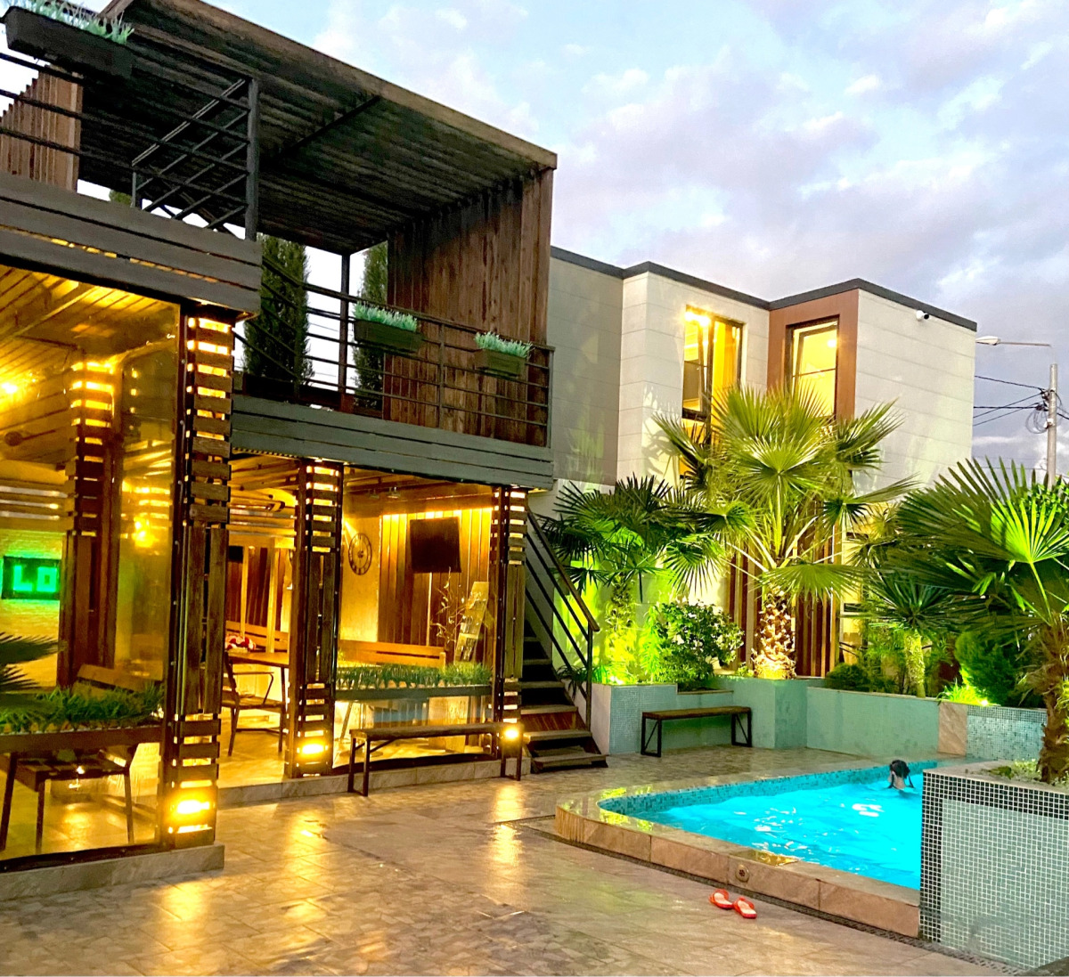 Квартира Loft studii