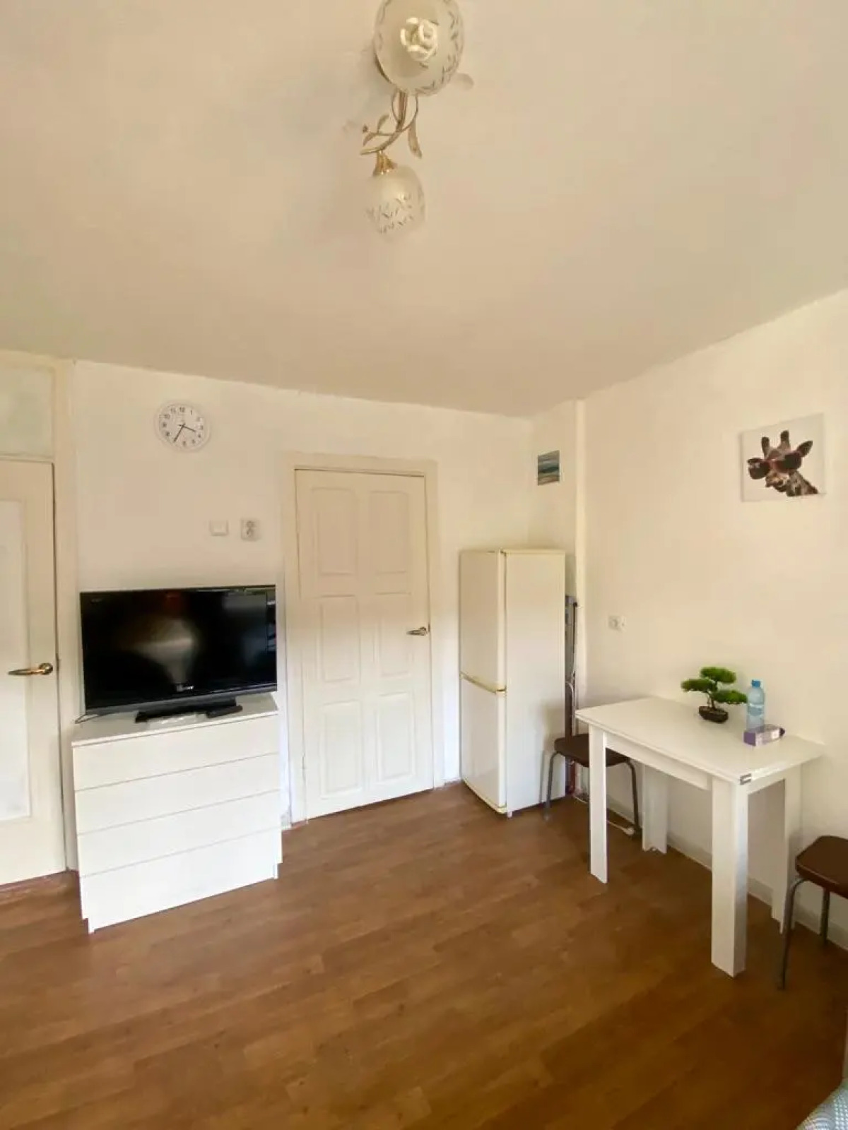 Апартаменты на Полоцкой