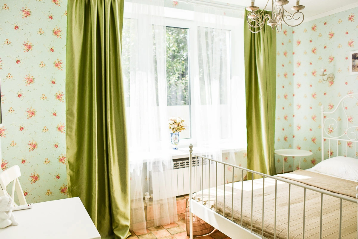 Гостевой Дом 33