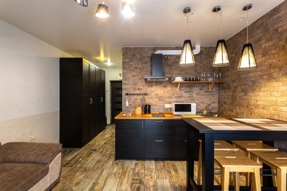 Апартаменты у Самого Моря 66