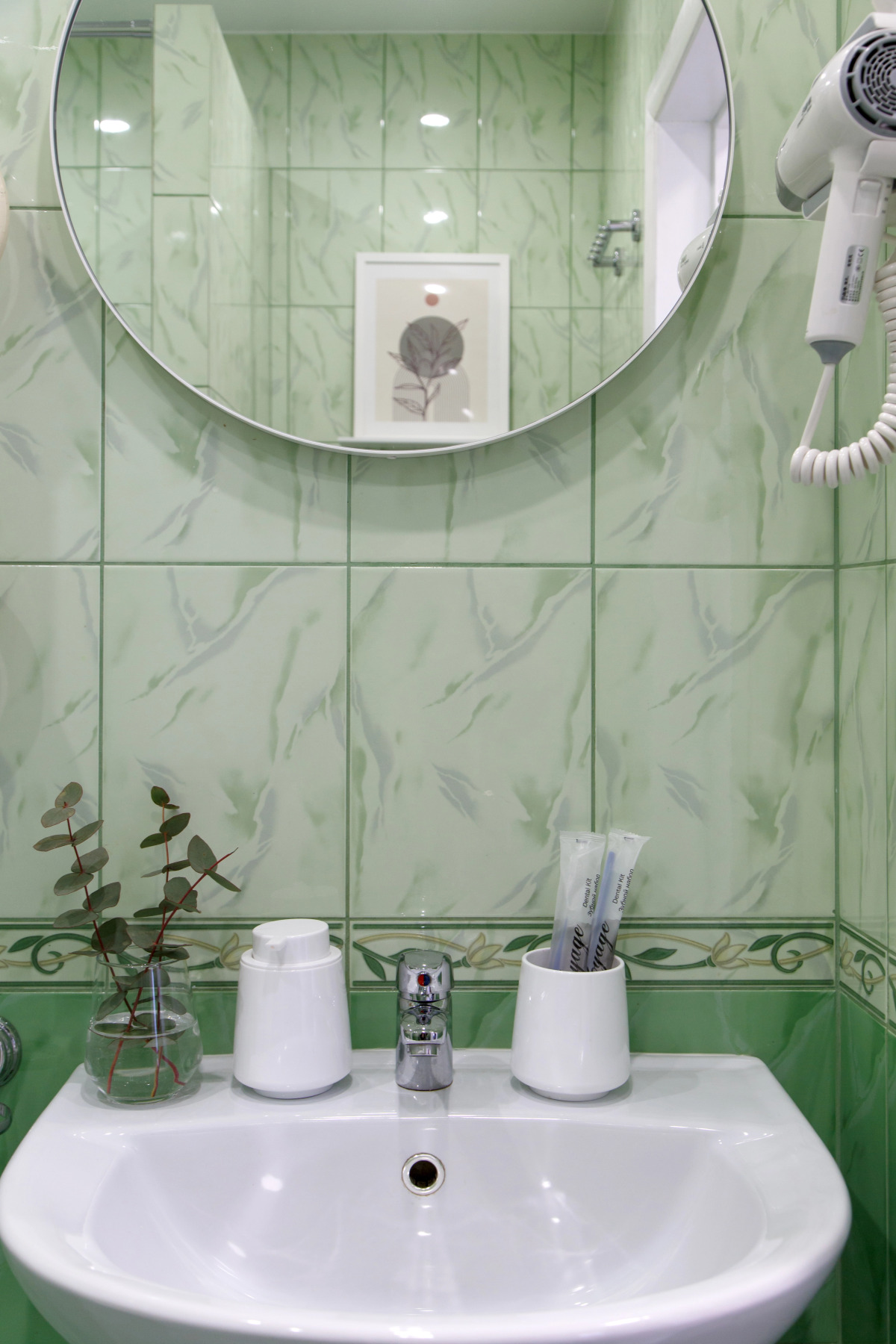 Квартира в Центре Иркутска